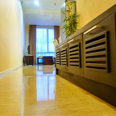 Fantastic View 2Br Apartment At Fx Residence Sudirman By Travelio Jakarta Exteriér fotografie