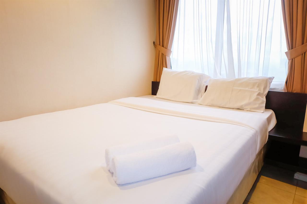 Fantastic View 2Br Apartment At Fx Residence Sudirman By Travelio Jakarta Exteriér fotografie